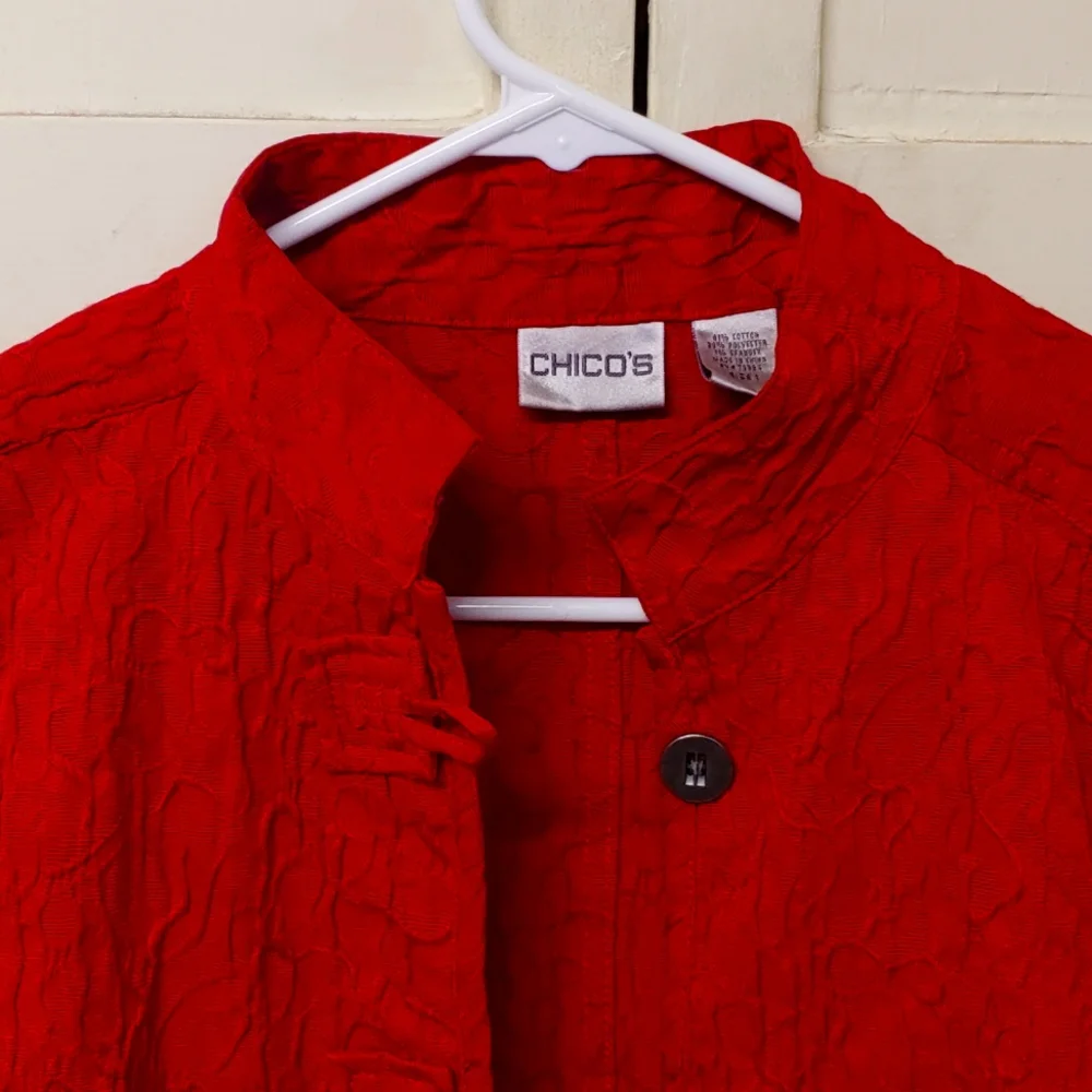 Chicos jacket - Picture 1 of 3